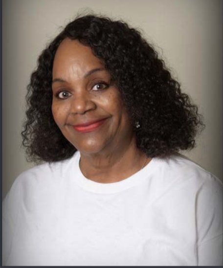 Portrait of Dr. Olinda Johnson, PhD, RNC, CNS, APN